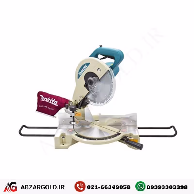 اره فارسی بر25 سانت ماکیتا مدل LS1040