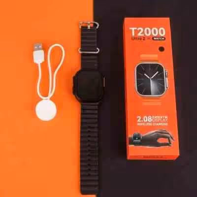 ساعت هوشمند T2000