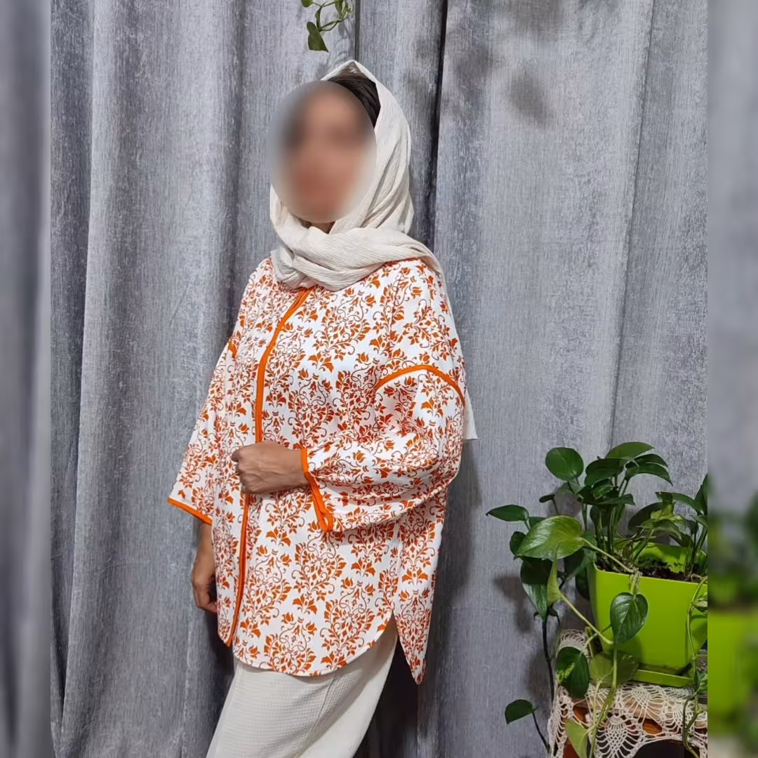 مانتو باربی مازراتی