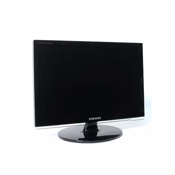 مانیتور سامسونگ مدل Samsung BW1953  سایز 19 اینچ (استوک)