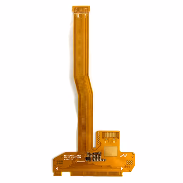 فلت ال سی دی سامسونگ SAMSUNG A7 2018 / A750