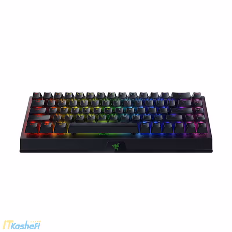 قیمت و خرید کیبورد ریزر | KEYBOARD RAZER HUNTSMAN MINI - آی تی کاشفی