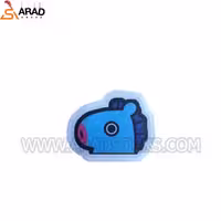 استیکر طرح بی تی 21