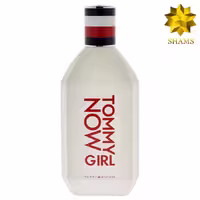عطر زنانه تامی هیلفیگر مدل Tommy Girl Now حجم 100 میلی لیتر