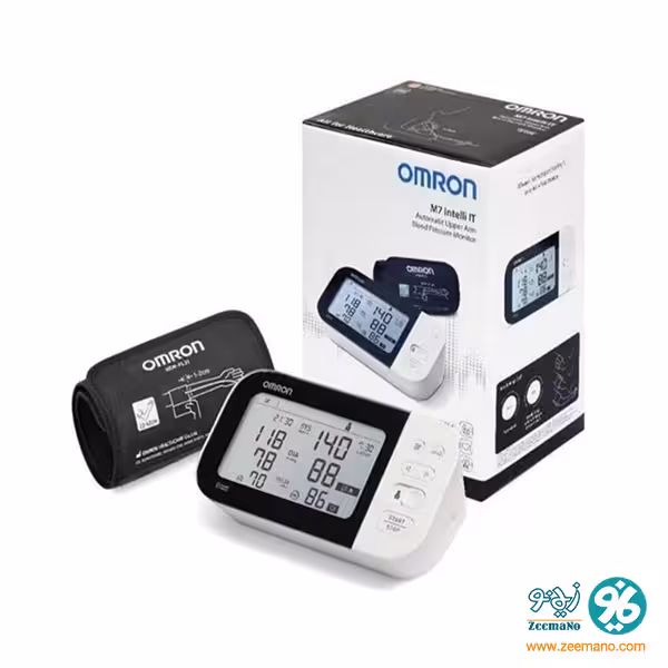 فشارسنج بازویی امرن Omron M7