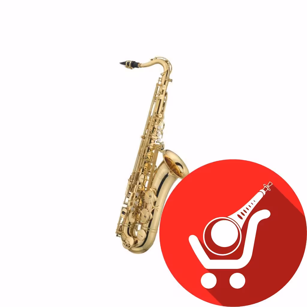 ساکسوفون تنور ژوپیتر مدل JTS-500