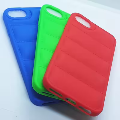 کاور قاب ناب مدل PAFER مناسب برای گوشی موبایل اپل IPhone 7 / 8 / SE 2020