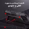 کاور کینگ پاور مدل Vangard مناسب برای گوشی موبایل شیائومی Redmi Note 8 Pro