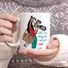 ماگ حس آمیزی طرح عکاسی مدل نفیسه 