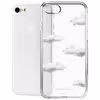 کاور طرح ابر مناسب برای گوشی موبایل اپل iPhone 7 / 8 