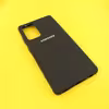 کاور مدل Sili-a52 مناسب برای گوشی موبایل سامسونگ Galaxy A52 5G / A52s