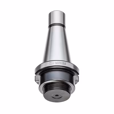 کولت گیر فرز سی ان سی ورتکس مدل NT40 - M16 × P2