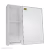 ست آینه و باکس سرویس بهداشتی یکتا کابین مدل 03