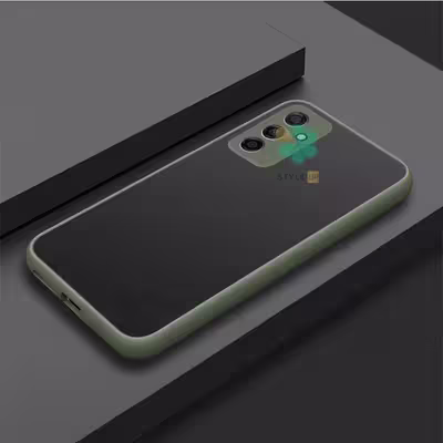 کاور مدل m_m52 مناسب برای گوشی موبایل سامسونگ Galaxy M52