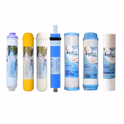 دستگاه تصفیه کننده آب آکوا پیورست مدل ALKALINE- ORP 7001