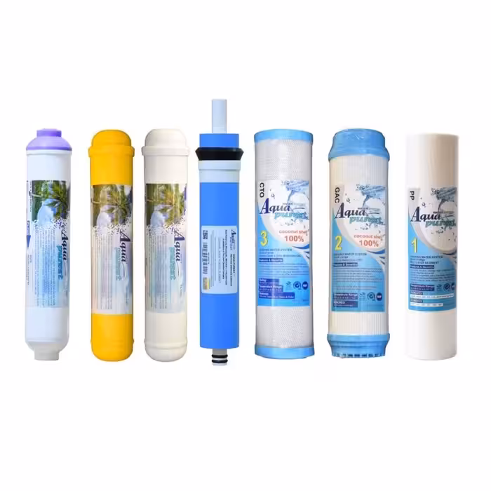 دستگاه تصفیه کننده آب آکوا پیورست مدل ALKALINE- ORP 7001