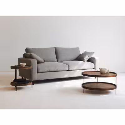 میز جلومبلی فریازان دکور مدلP2-100