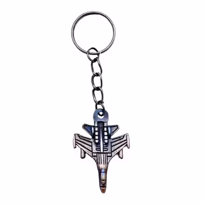 جاکلیدی مدل هواپیما کد p98