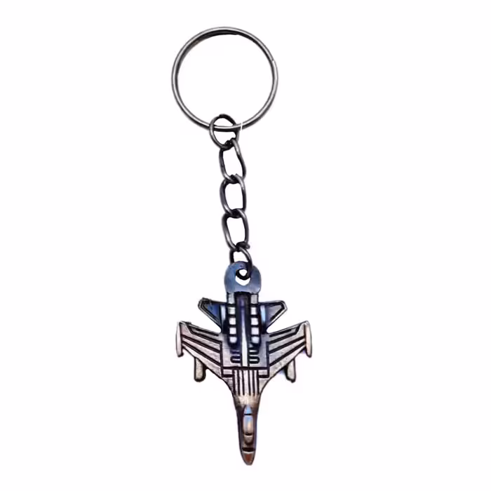 جاکلیدی مدل هواپیما کد p98