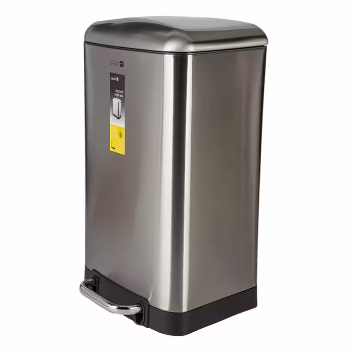 سطل زباله پدالی کنتراست مدل 30