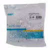 سوکت شبکه CAT6E امپ مدل JN16E بسته 100 عددی