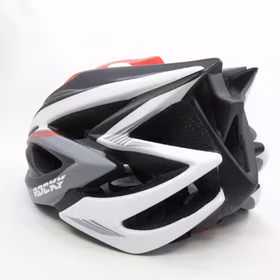 کلاه ایمنی دوچرخه راکی مدل 512