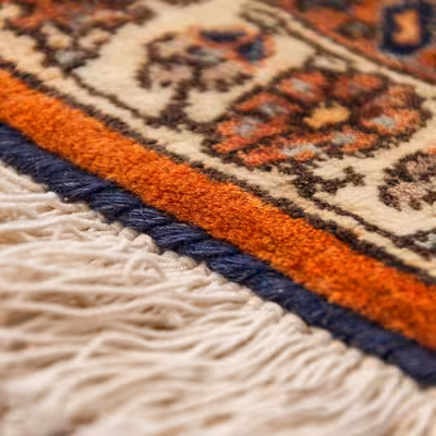 فرش دستباف چهار و نیم متری سی پرشیا کد 102126