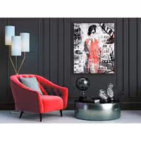 تابلو بوم کد Arts 531-1