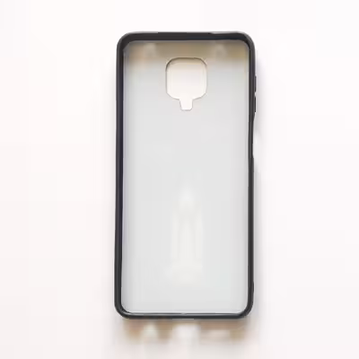 کاور مدل NABLC00209p مناسب برای گوشی موبایل شیائومی Redmi Note 9s/Note 9 pro