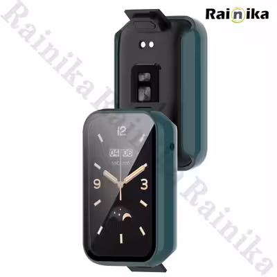 کاور رینیکا مدل 7Pro SHINE مناسب برای ساعت هوشمند شیائومی Mi Band 7 Pro