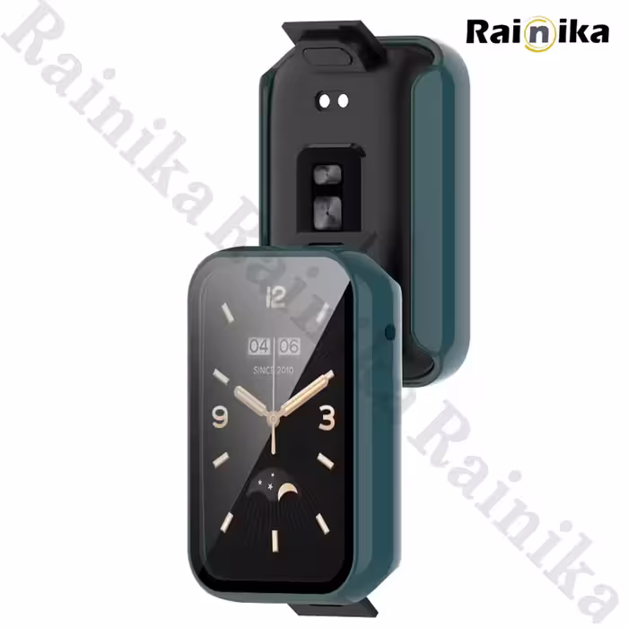 کاور رینیکا مدل 7Pro SHINE مناسب برای ساعت هوشمند شیائومی Mi Band 7 Pro
