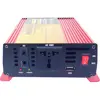مبدل برق خودرو ویلیون مدل CMS-HF1500E ظرفیت 1500 وات