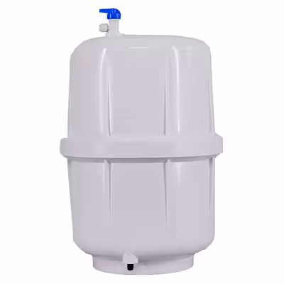 دستگاه تصفیه کننده آب آکوآ اسپرینگ مدل RO-S7-WZ 7700 به همراه فیلتر مجموعه 4 عددی