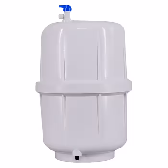 دستگاه تصفیه کننده آب آکوآ اسپرینگ مدل RO-S7-WZ 7700 به همراه فیلتر مجموعه 4 عددی