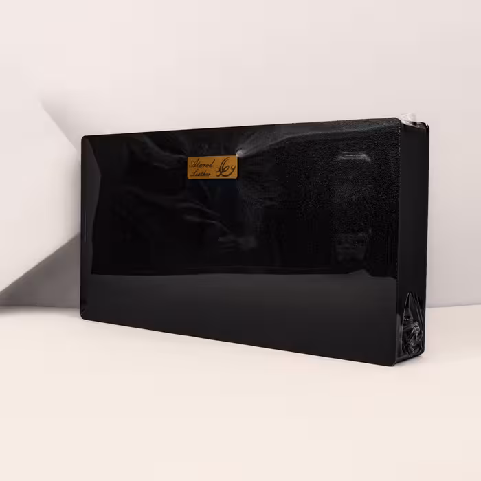 ست هدیه چرم عطارد مدل A10