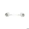 اتصال زانویی مدل DN-20x1/2 twin بسته 20 عددی