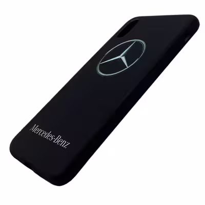 کاور مدل Z02-xsm مناسب برای گوشی موبایل اپل iPhone XS Max