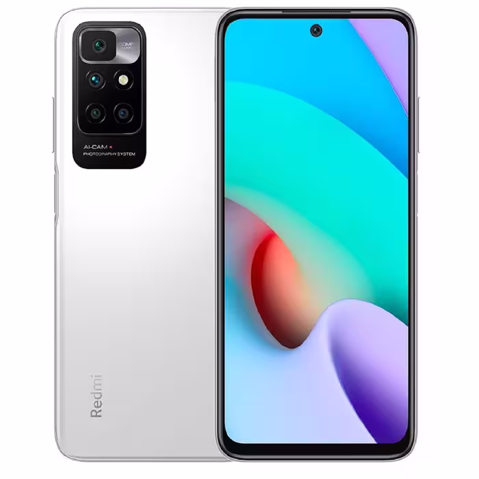 کاور گاردتک مدل Camshield مناسب برای گوشی موبایل شیائومی Redmi 10 Prime / Redmi 10