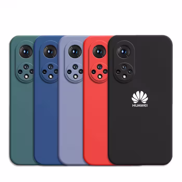   کاور اکسسوری لند مدل CLK مناسب برای گوشی موبایل آنر 50