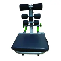دستگاه دراز و نشست مدل توتال کور 33587MN