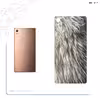 برچسب پوششی ماهوت مدل Sheep Skin مناسب برای گوشی موبایل سونی Xperia Z3 Plus
