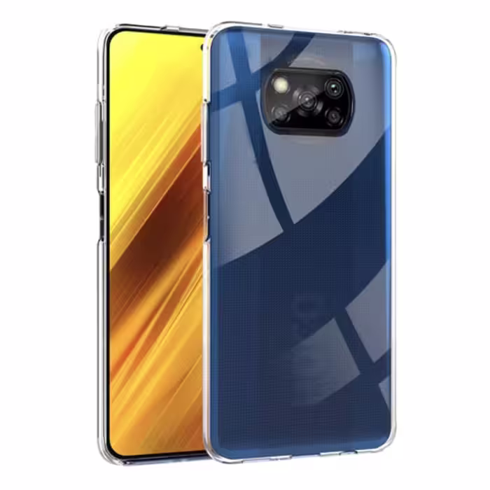 کاور مدل airbag مناسب برای گوشی موبایل شیائومی Poco X3/ Poco X3 pro/ Poco X3 NFC
