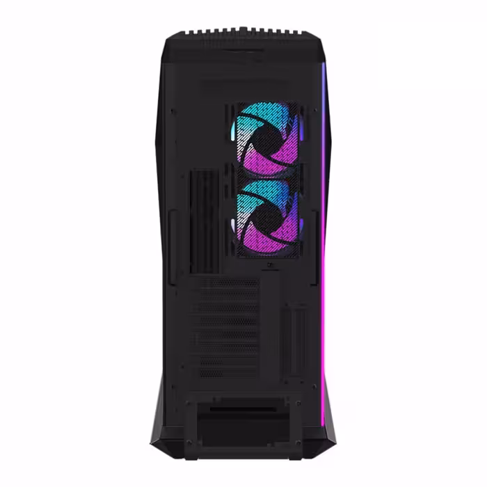 کیس کامپیوتر گیگابایت آروس مدل AORUS C700 GLASS