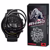 محافظ صفحه نمایش راینو مدل R-PMMA مناسب برای مچ بند هوشمند شیائومی Mi Watch Color Sport بسته 2 عددی