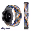 بند درمه مدل Sticken مناسب برای ساعت هوشمند فسیل Mens Sport