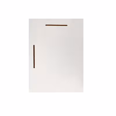 تابلو شاسی گلاگ طرح اتومبیل کد FF4 بسته چهار عددی