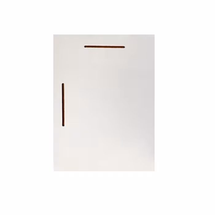 تابلو شاسی گلاگ طرح اتومبیل کد FF4 بسته چهار عددی