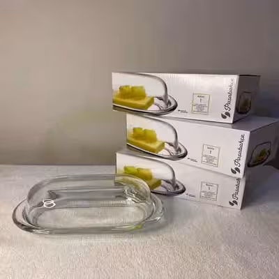 ظرف نگهدارنده پاشاباغچه مدل ترکیبی مجموعه پنج عددی