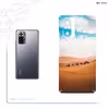 برچسب پوششی ماهوت مدل Camel مناسب برای گوشی موبایل شیائومی Redmi Note 10 Pro Max
