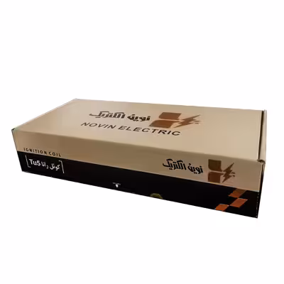 کوئل نوین الکتریک قزوین مدل C07 مناسب برای رانا